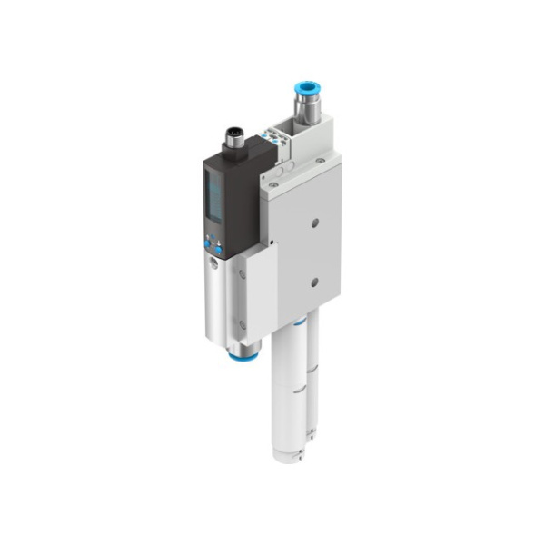 Кварцевый генератор Festo OVEM-30-H-C-QO-CE-N-2P