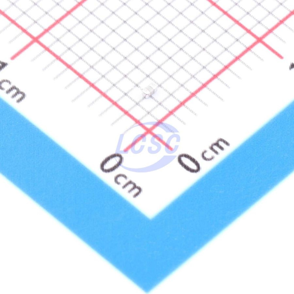 Конденсатор Kemet 0402-C0G-50B-18пФ±5%