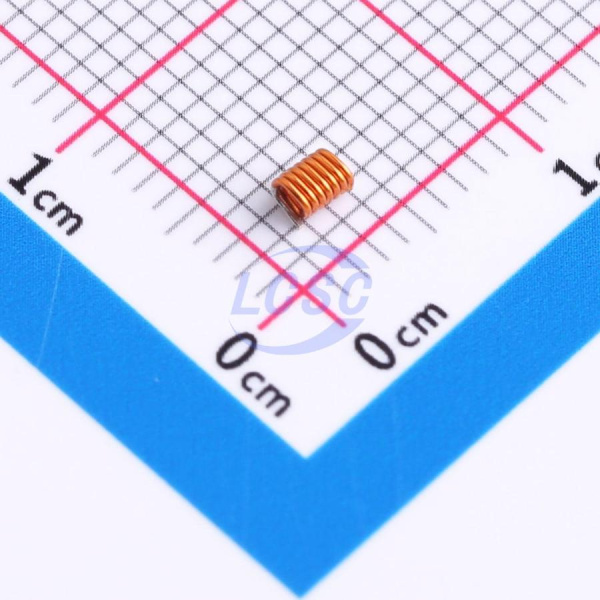 Дроссель Coilcraft 0807-22HГH±2%