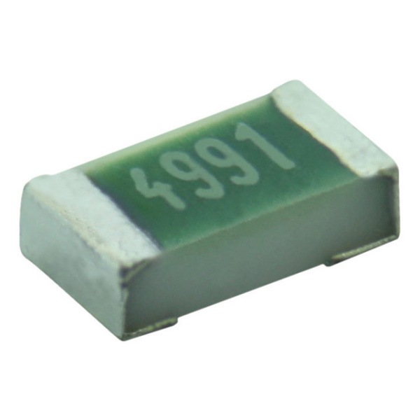 Резистор Vishay TNPW06033K24BEEN