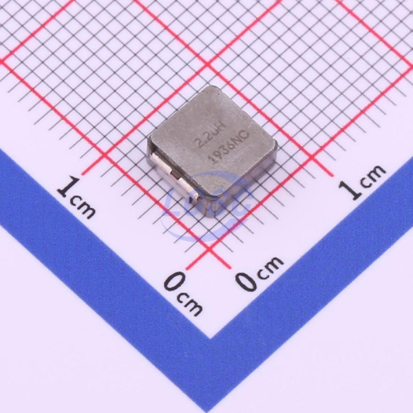 Дроссель Vishay IHLP2525CZ IHLP2525CZER2R2M01