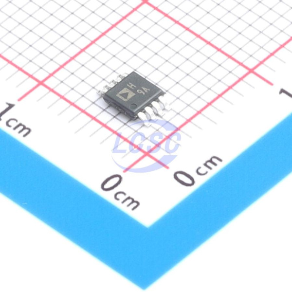 Микросхема Analog Devices AD8032AR