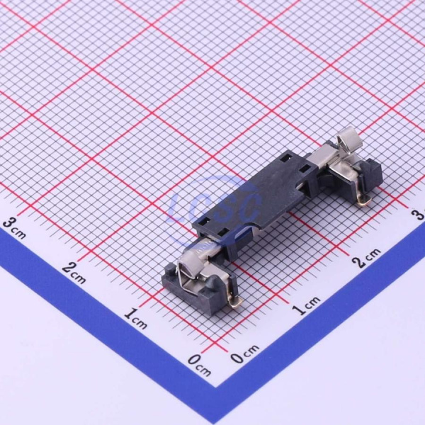 Разъём Molex 480995701