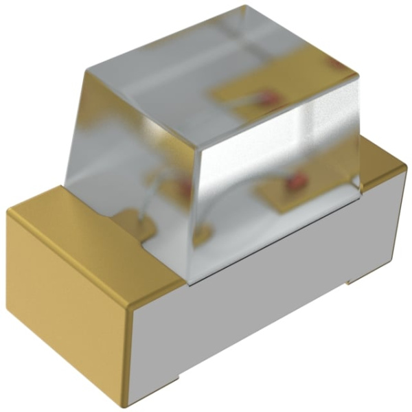 Светодиод Lumex SML-LXFT0603GC-TR