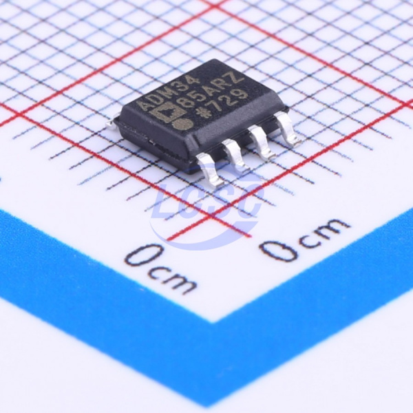 Микросхема Analog Devices ADM3485ARZ