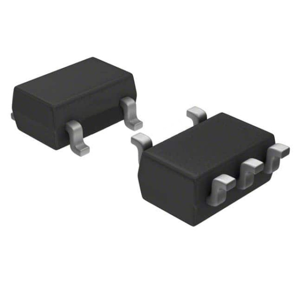 Микросхема MAXIM Integrated MAX825TEUK-T