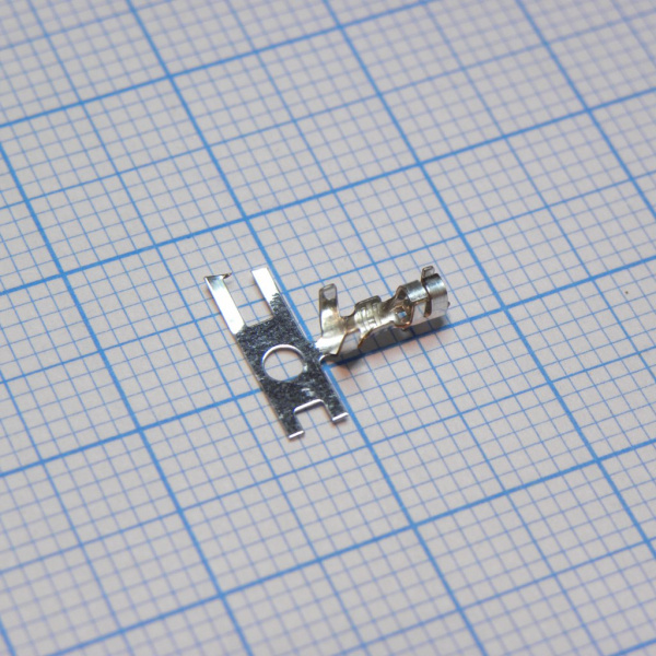 Контакт JST SXH SXH-001T-P0.6