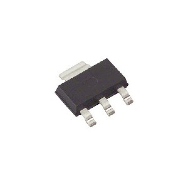 Микросхема AMS AMS1117-2.5