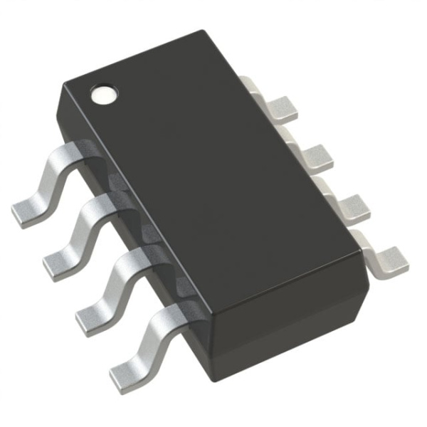 Микросхема Analog Devices LTC2955ITS8-1