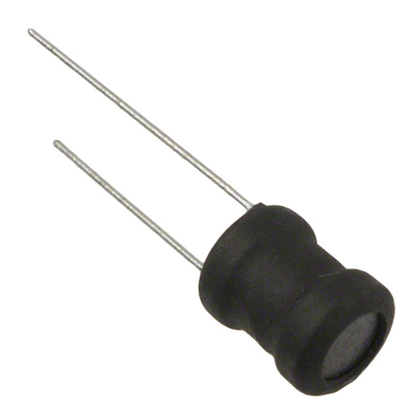 Дроссель Bourns RLB0914-4R7ML
