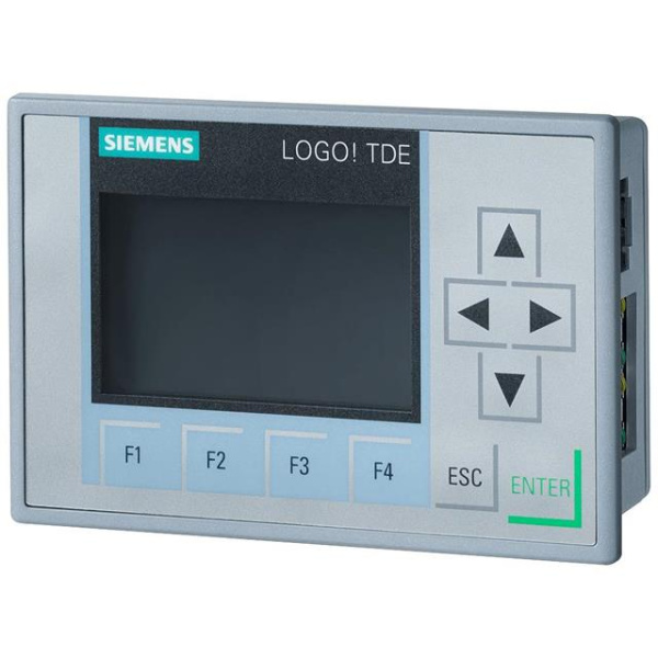 Дисплей Siemens 6ED1055-4MH08-0BA1