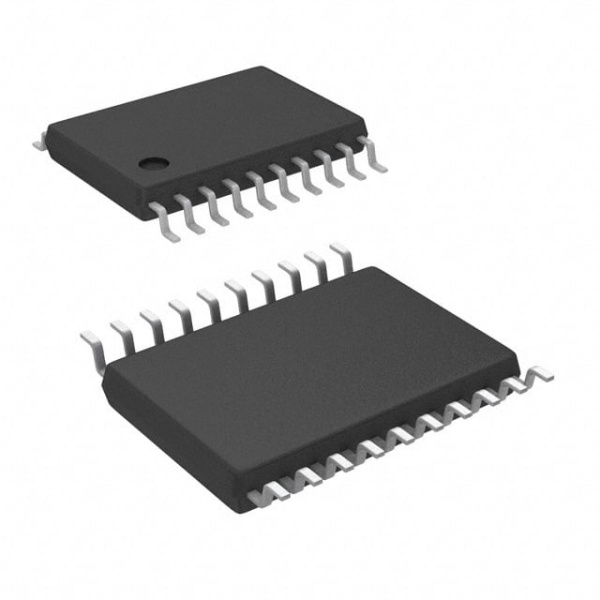 Микросхема Diodes PI6C48545LEX