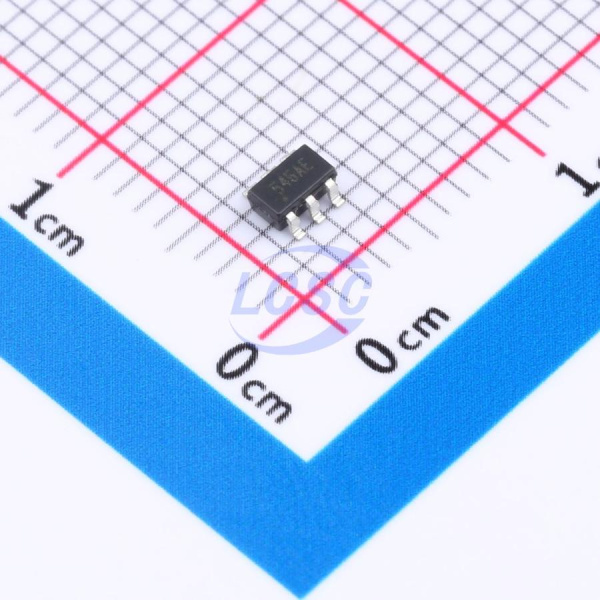 Микросхема Analog Devices HMC545