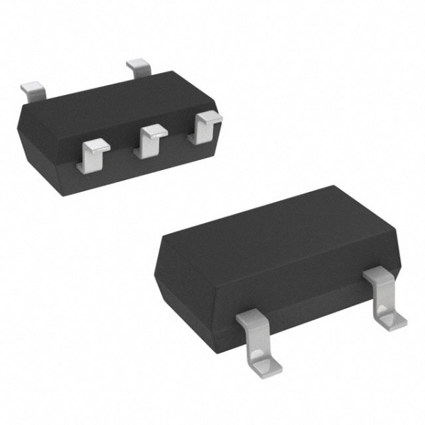 Littelfuse Сборка защитная SP3003-02JTG SOT-353 23+