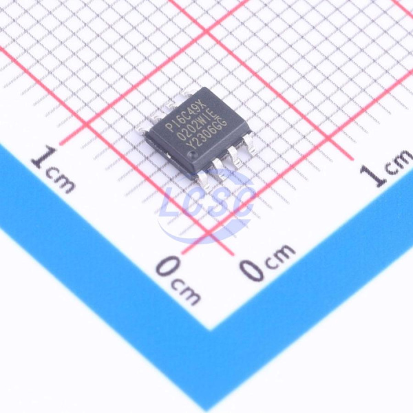 Микросхема Diodes PI6C49X0202WIE