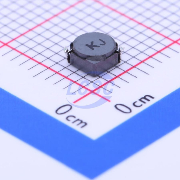 Дроссель Sumida CDRH3D16NP-100N