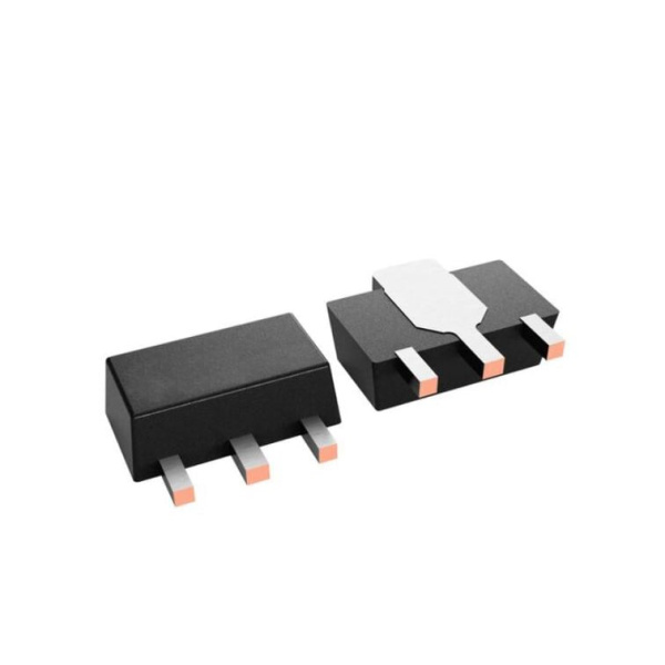 Стабилизаторы Texas Instruments uA78L05AIPK integrated circuit