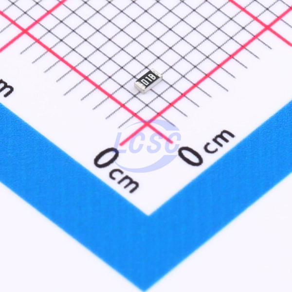 Резистор Yageo SMD YAGEO RT0603 RT0603DRD071KL
