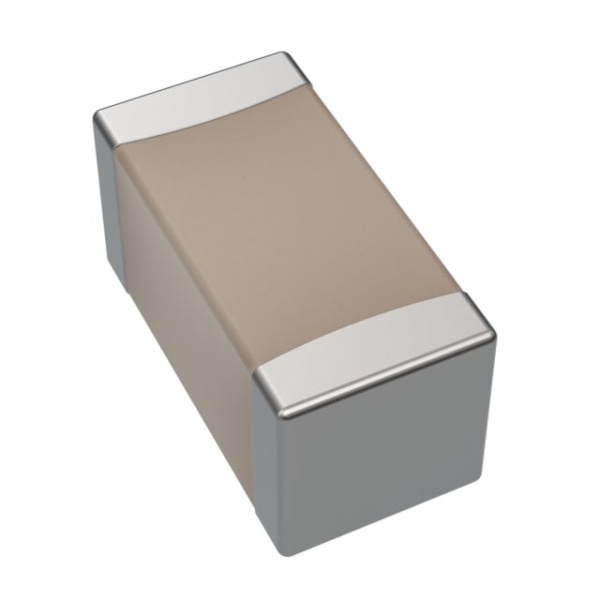 Конденсатор MLCC 0603X104K250CT