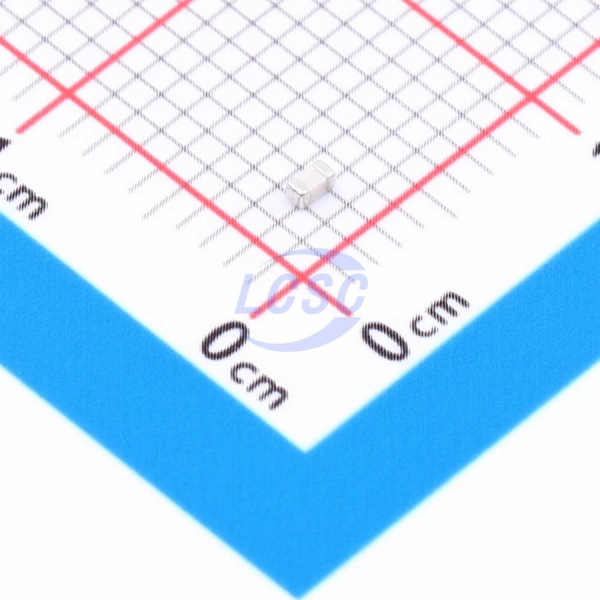 Конденсатор Kemet 0603-COG-50B-27пФ±5%