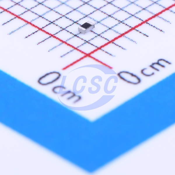 Резистор Uniohm SMD Uniohm RC-02K RC-02K2002FT