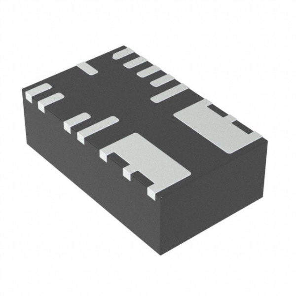 Преобразователь DC/DC MPS MPM3515GQV-Z