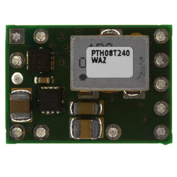 Модуль преобразования Texas Instruments PTH08T240WAZ