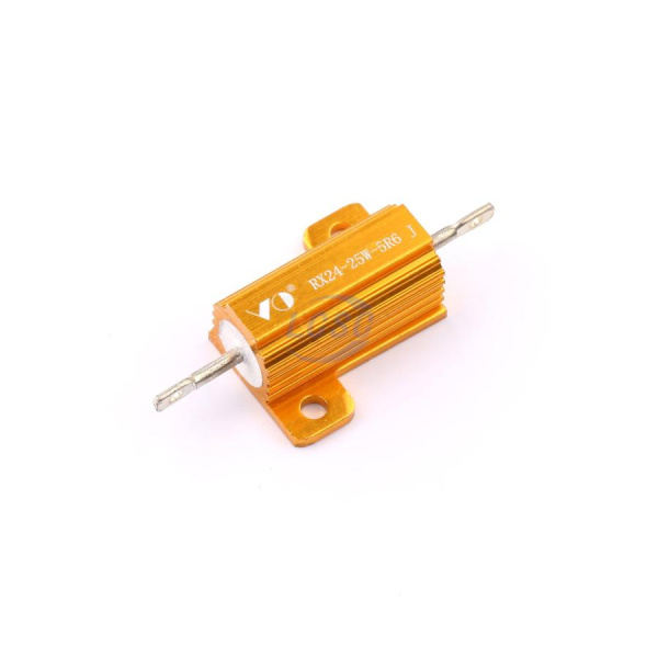 Резистор Yzpst RX24-25W