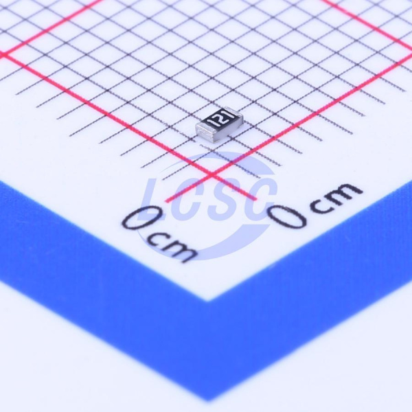 Резистор Yageo SMD YAGEO RC0603 RC0603JR-07120RL