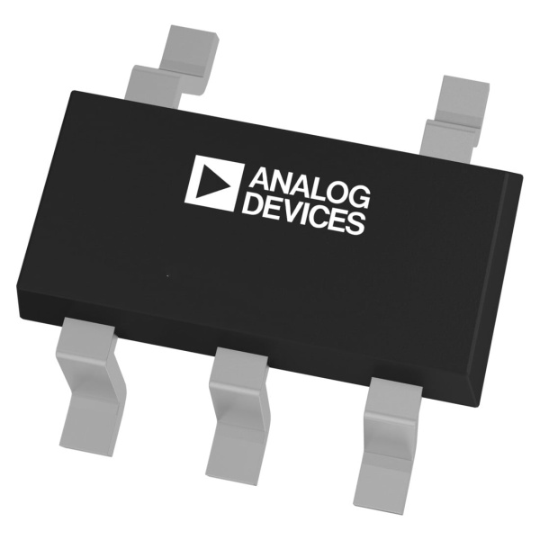 Микросхема Analog Devices LTC6101HVBHS5#TRPBF