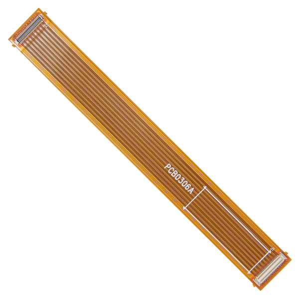 Датчик GPS HSF100