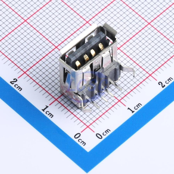 Разъёмы Connfly DS1095-BNR0