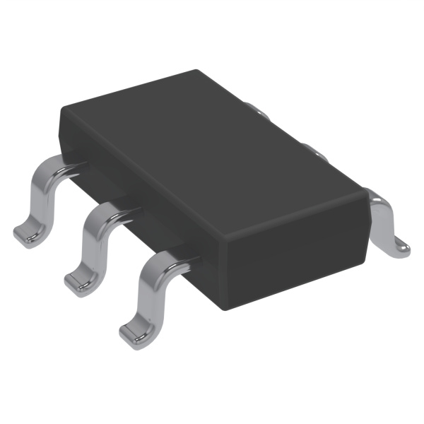 Diodes Incorporated Diodes AP63203WU-7 23+