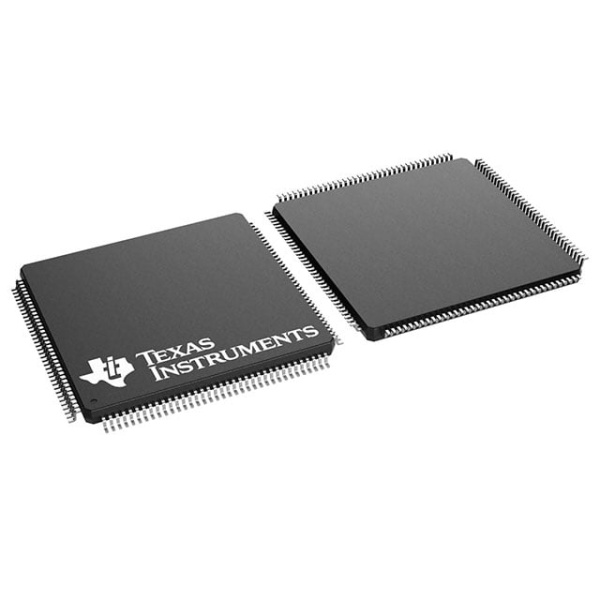 Микросхема Texas Instruments TMS320LC549PGE-80