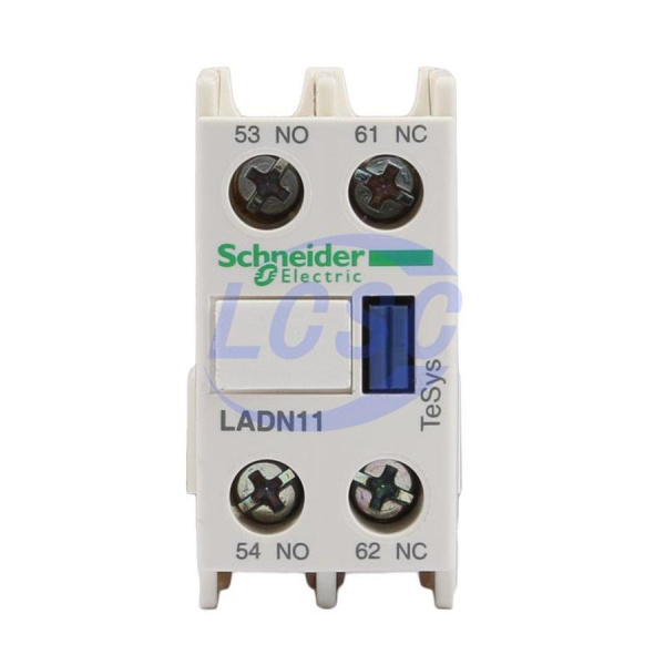 Разъём Schneider Electric LADN11