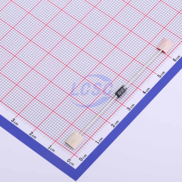 Компонент общий 1N5817 DIODE