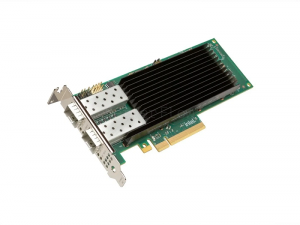 Микросхема Intel E810-XXVDA4T