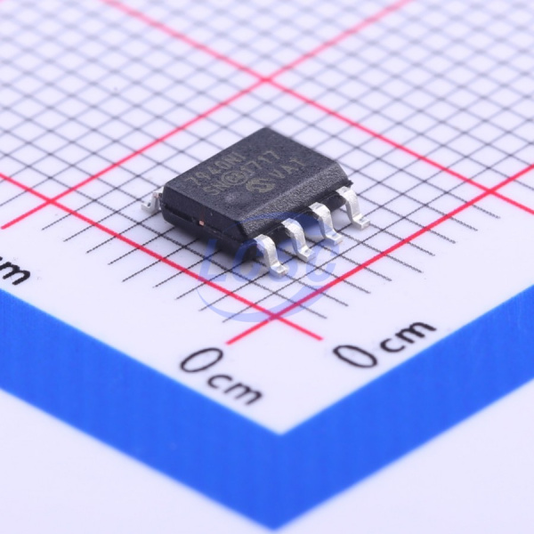 Микросхема Microchip Technology MICROCHIP MCP7940NT-I/SN
