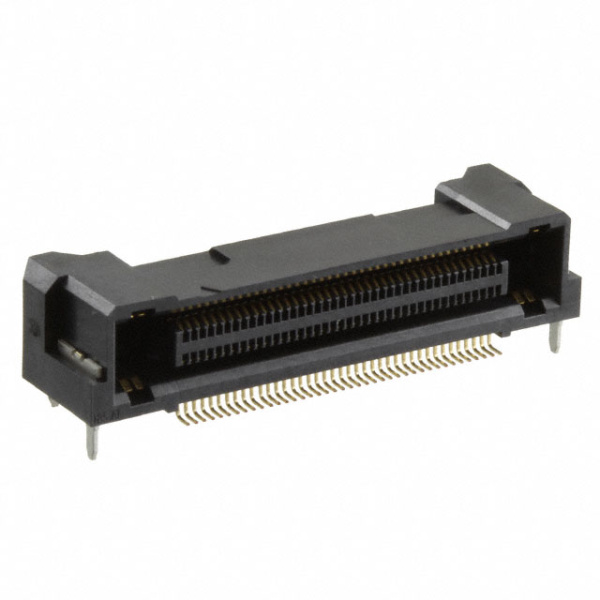 Розетка Hirose FX23-80S-0.5SH