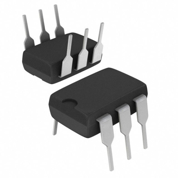 Оптореле Vishay LH1511 LH1511BT