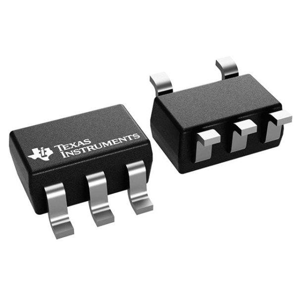 Микросхема Texas Instruments TPS61169DCKR 26+