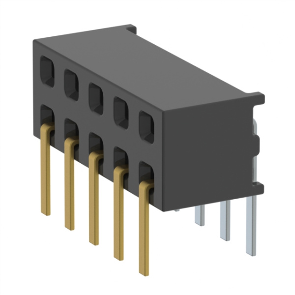 MMS-105-01-L-DH Розетка