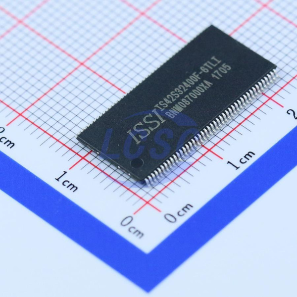Микросхема ISSI IS42S32400F-6TLI