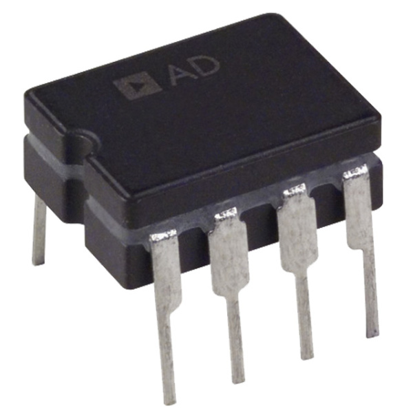 Микросхема Analog Devices AD620SQ/883B 22+