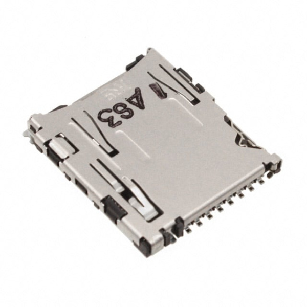 Разъём microSD DM3AT-SF-PEJ