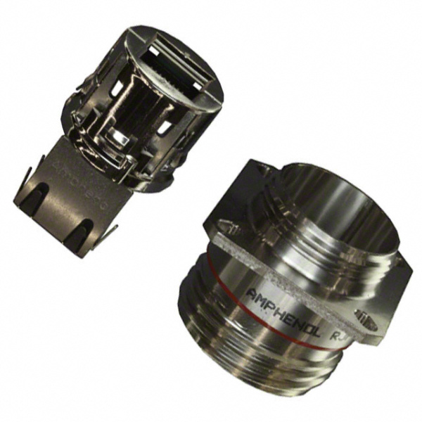 Розетка Amphenol RJFTV21N