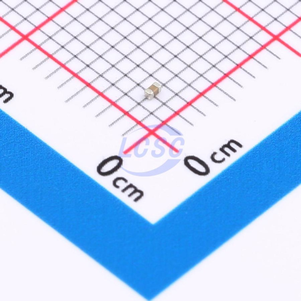 Конденсатор Kemet 0402-X7R-50B-2200пФ±10%