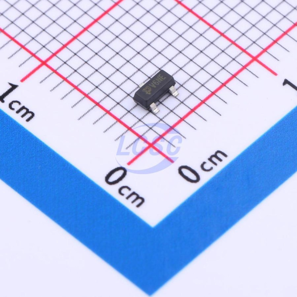 Транзистор Infineon IRLML2502