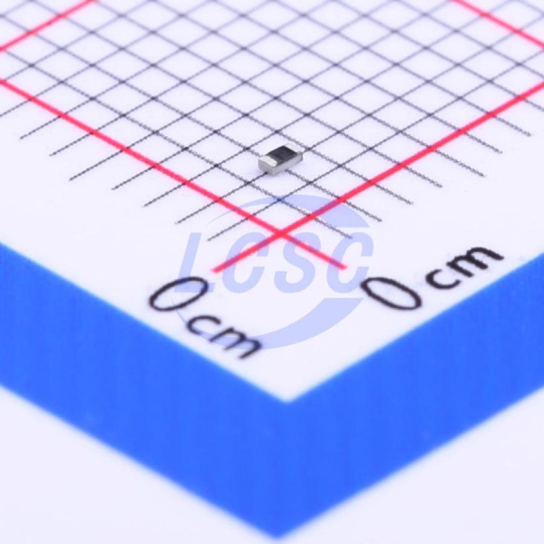 Резистор Uniohm SMD Uniohm RC-02W RC-02W62R0FT