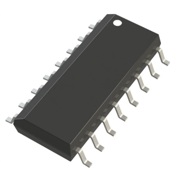 Драйвер Analog Devices ADM3202ARNZ-REEL7